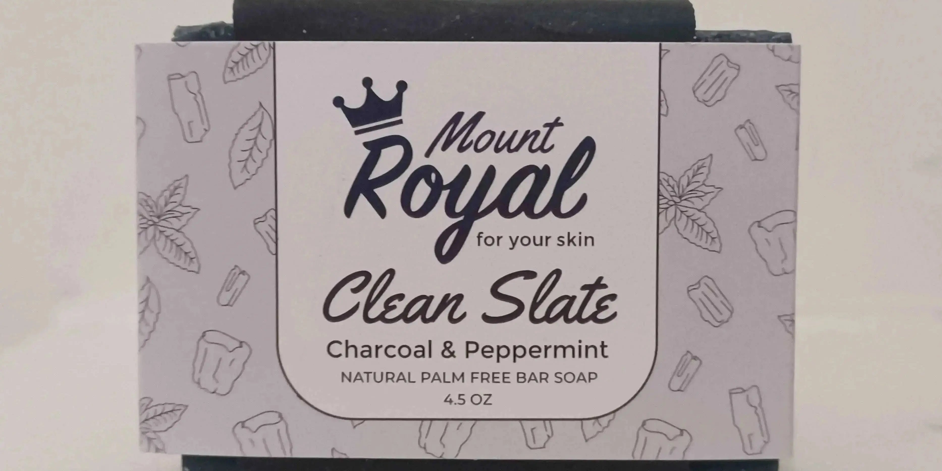 Heal Acne Scars using zero waste skincare products - plasticology