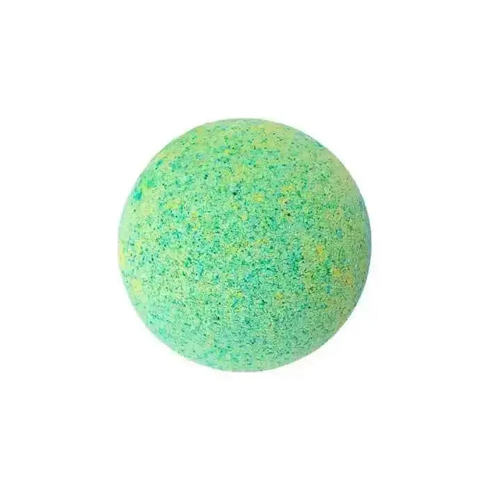 Caprice & Co. Funky Bath Bombs – Colorful & Aromatic Bath Experience
