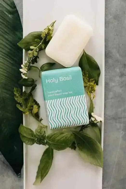 Palam Soaps - Natural Handmade Luxury Soap for Glowing Skin