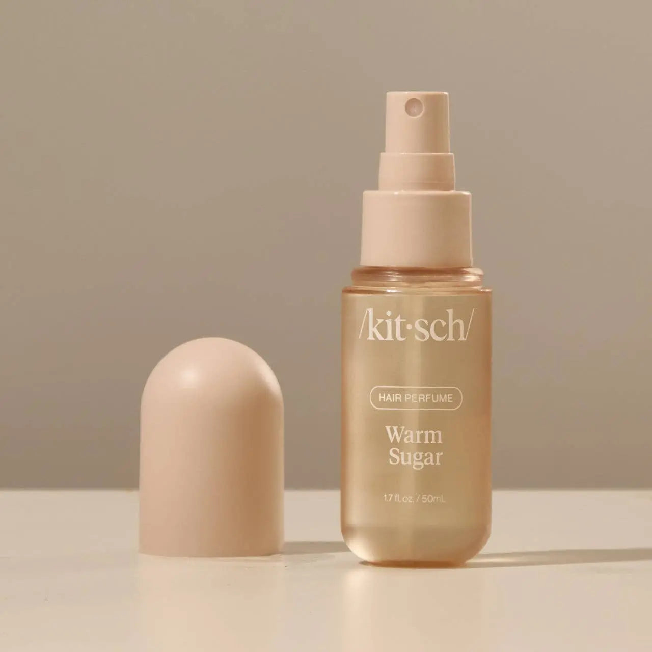 Warm Sugar Hair Perfume KITSCH