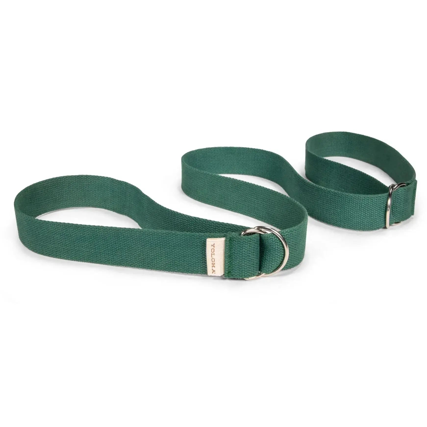 Sling and Mat Strap