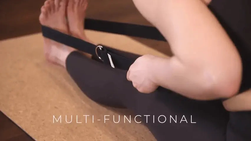 Sling and Mat Strap