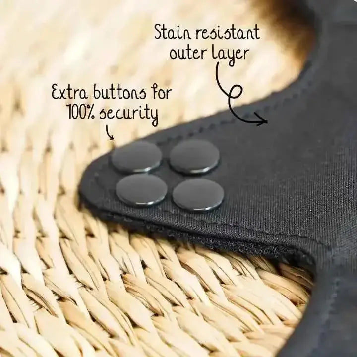Bamboo Reusable Sanitary Pads - Eco-Friendly and Comfortable Menstrual Protection  