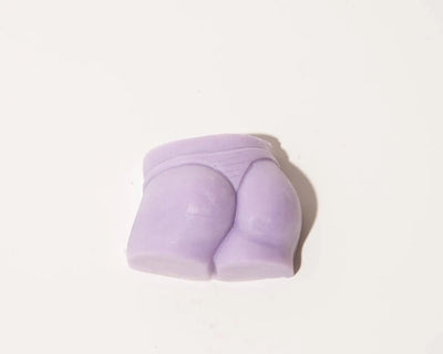 Booty Massage Bar - sweetly scented lotion  