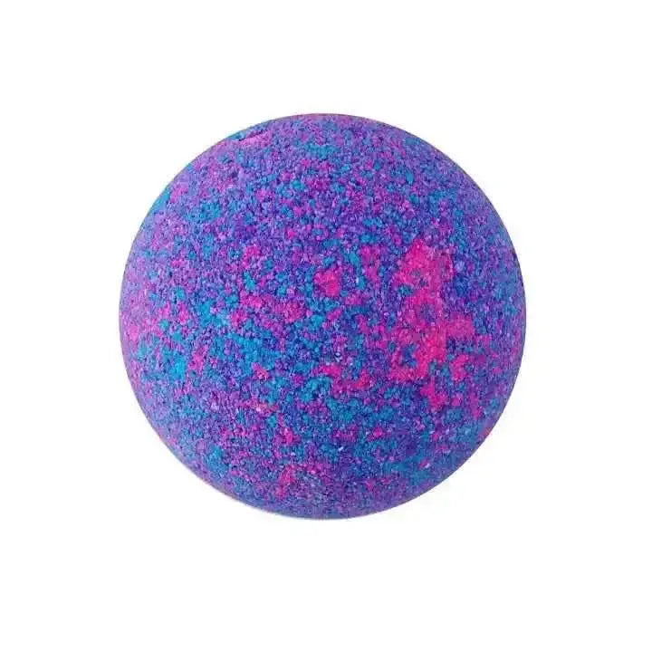 Caprice &amp; Co. Funky Bath Bombs – Colorful &amp; Aromatic Bath Experience  