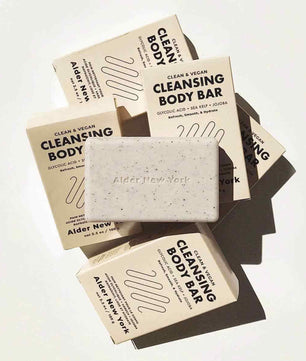 Cleansing Body Bar for Refreshing Clean Skin  
