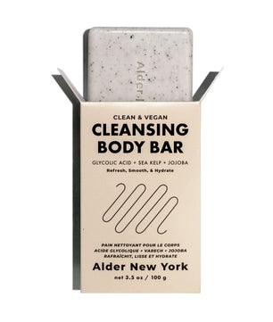 Cleansing Body Bar for Refreshing Clean Skin  