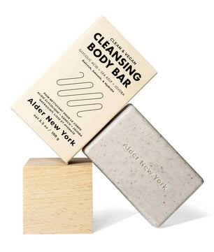 Cleansing Body Bar for Refreshing Clean Skin  