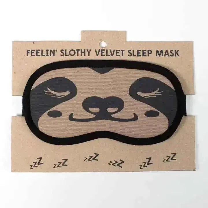 Comfortable Sleep Mask for Restful Sleep and Eye Relaxation  