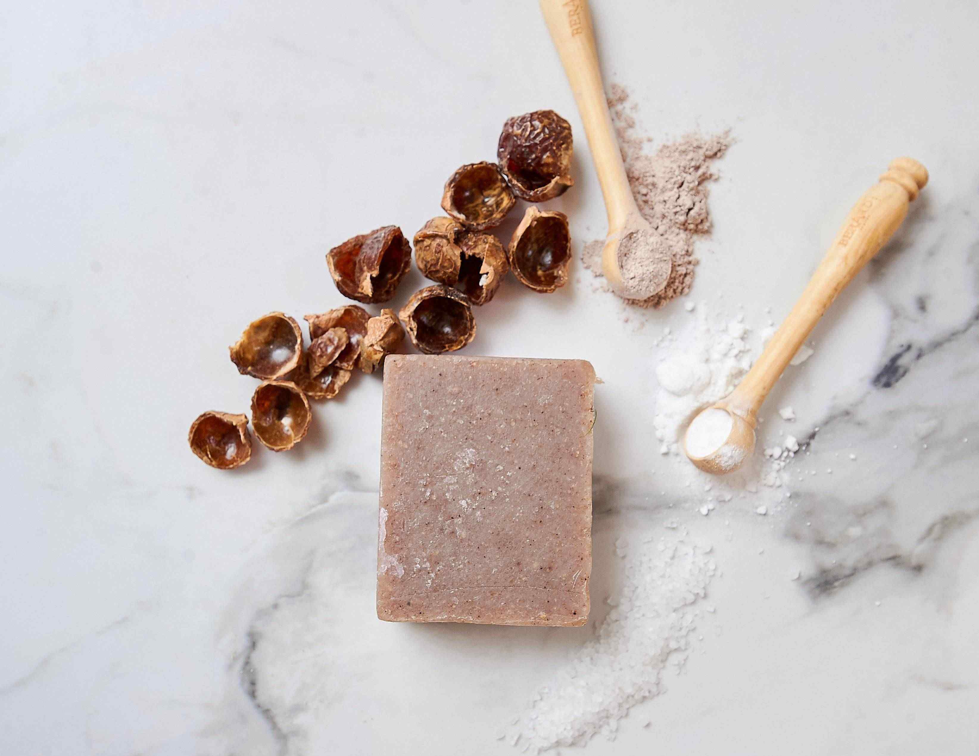 Laundry Concentrate - The Best Chemical Free Laundry Detergent for a Fresh, Eco-Friendly Clean  