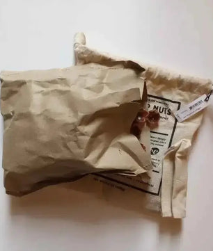 Laundry Soap Nuts - Eco-Friendly Natural Cleaning Solution for Sustainable Laundry  