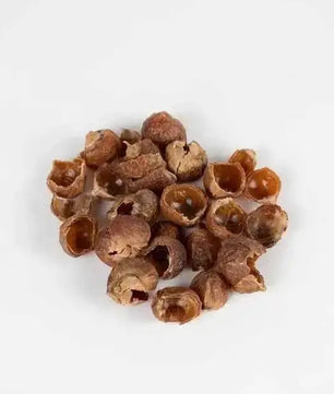 Laundry Soap Nuts - Eco-Friendly Natural Cleaning Solution for Sustainable Laundry  