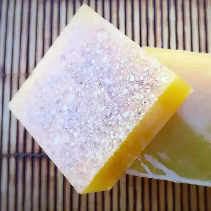 Untamed Natural Soap Bars - Luxurious Handmade Soaps for Smooth Skin  
