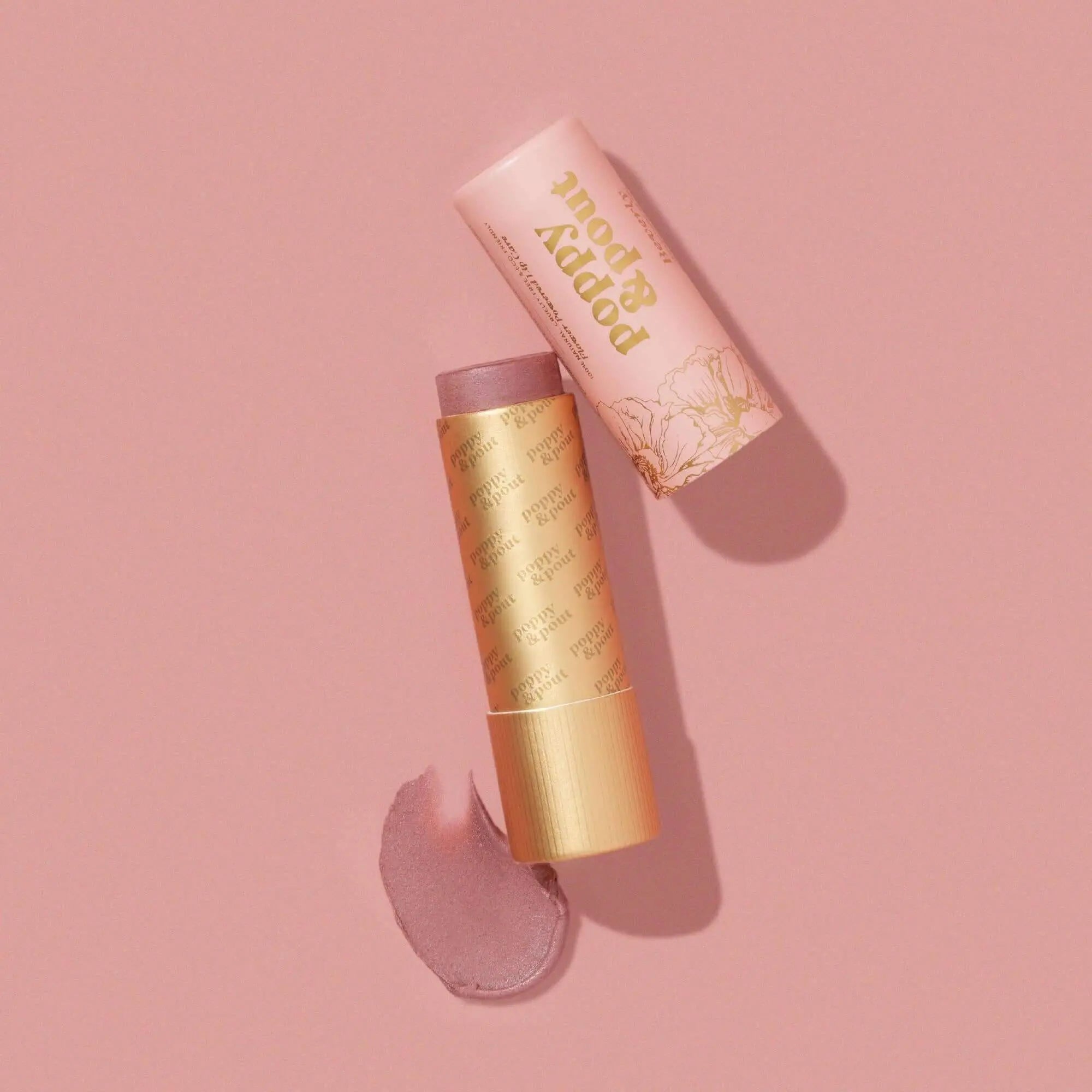 Lip Tint Beverly - Long-lasting Color and Moisture for Luscious Lips  