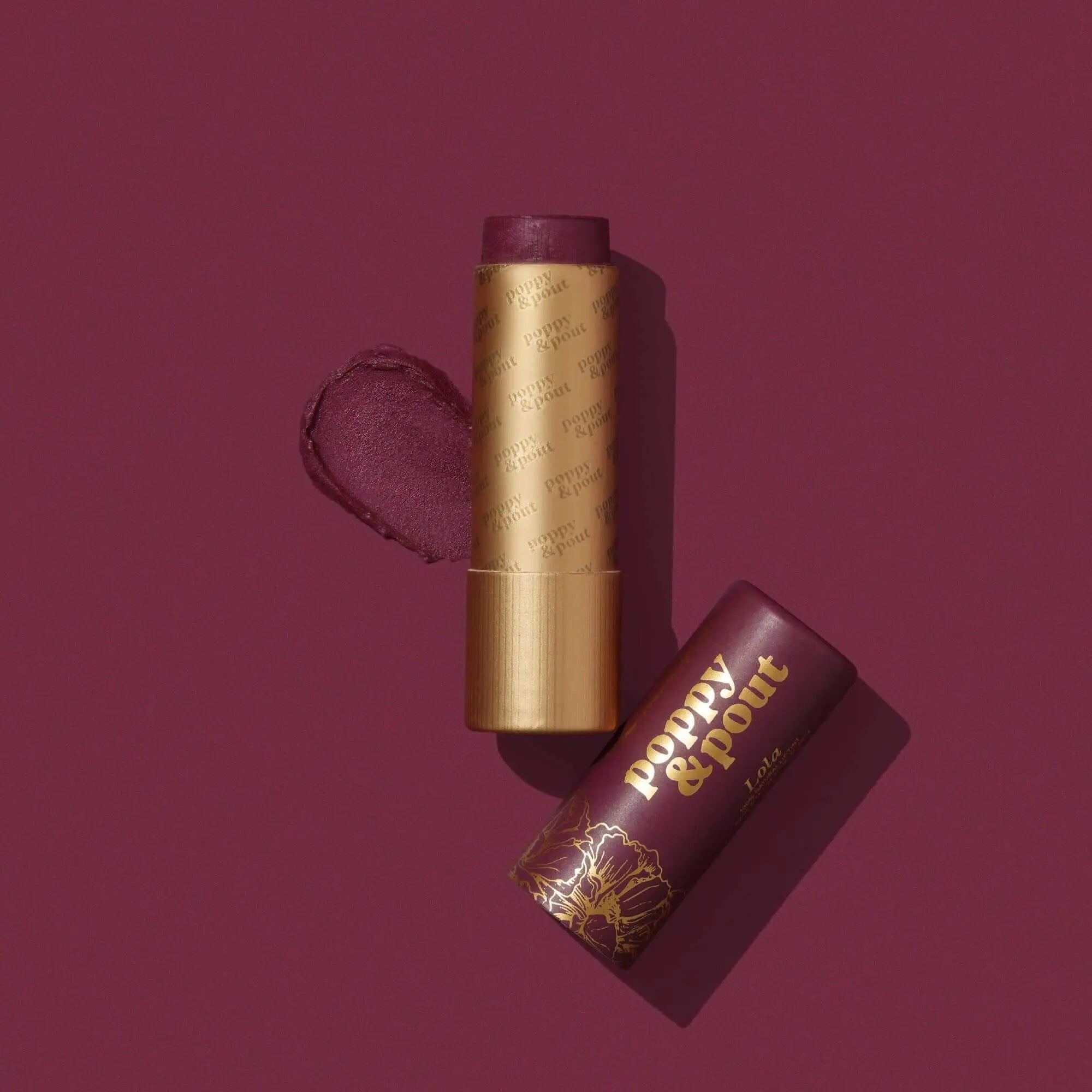 Lip Tint Beverly - Long-lasting Color and Moisture for Luscious Lips  