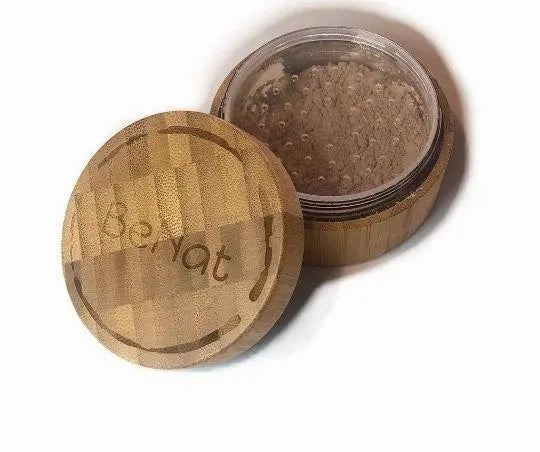 Translucent Powder Refills BeNat