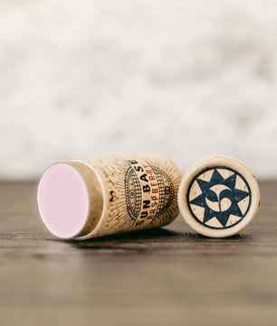 Sun Base Raspberry Zinc BIG Push Up 