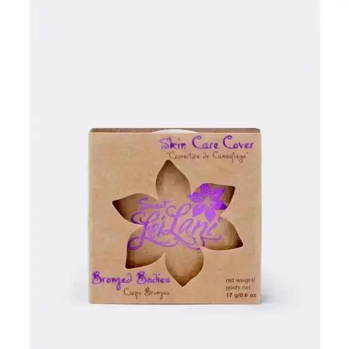 Sweet Leilani Concealer - The Best Vegan Foundation for Flawless Skin  