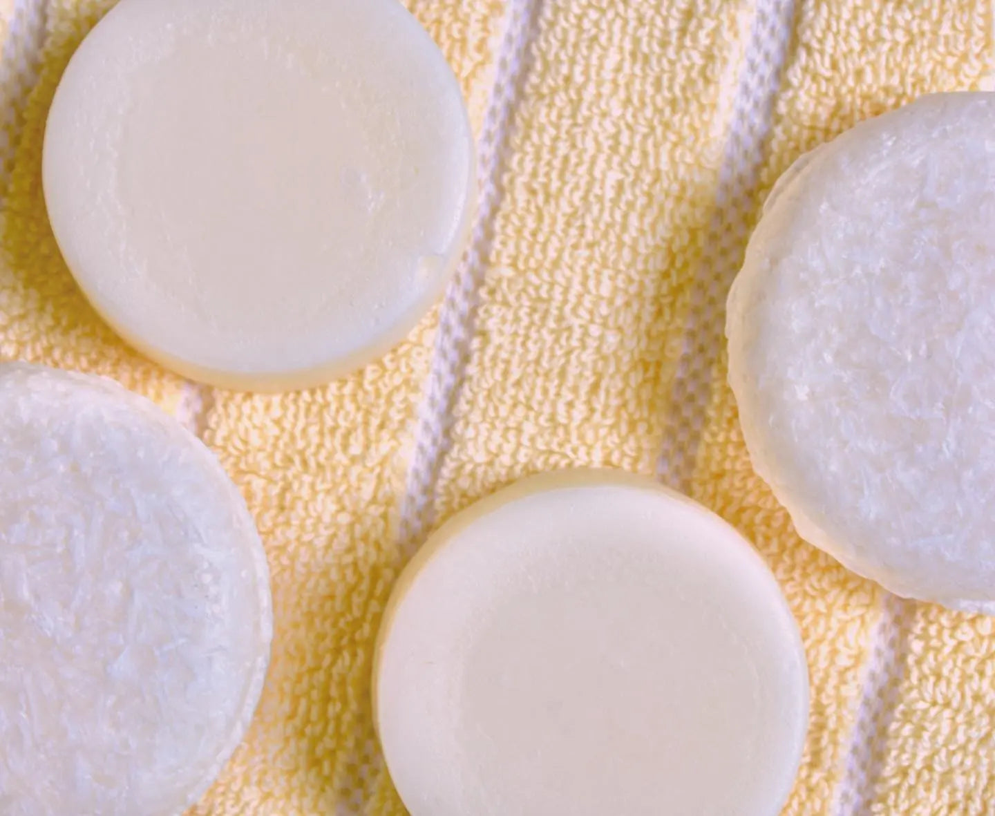 Tangie Shampoo Bar Tangie Co.