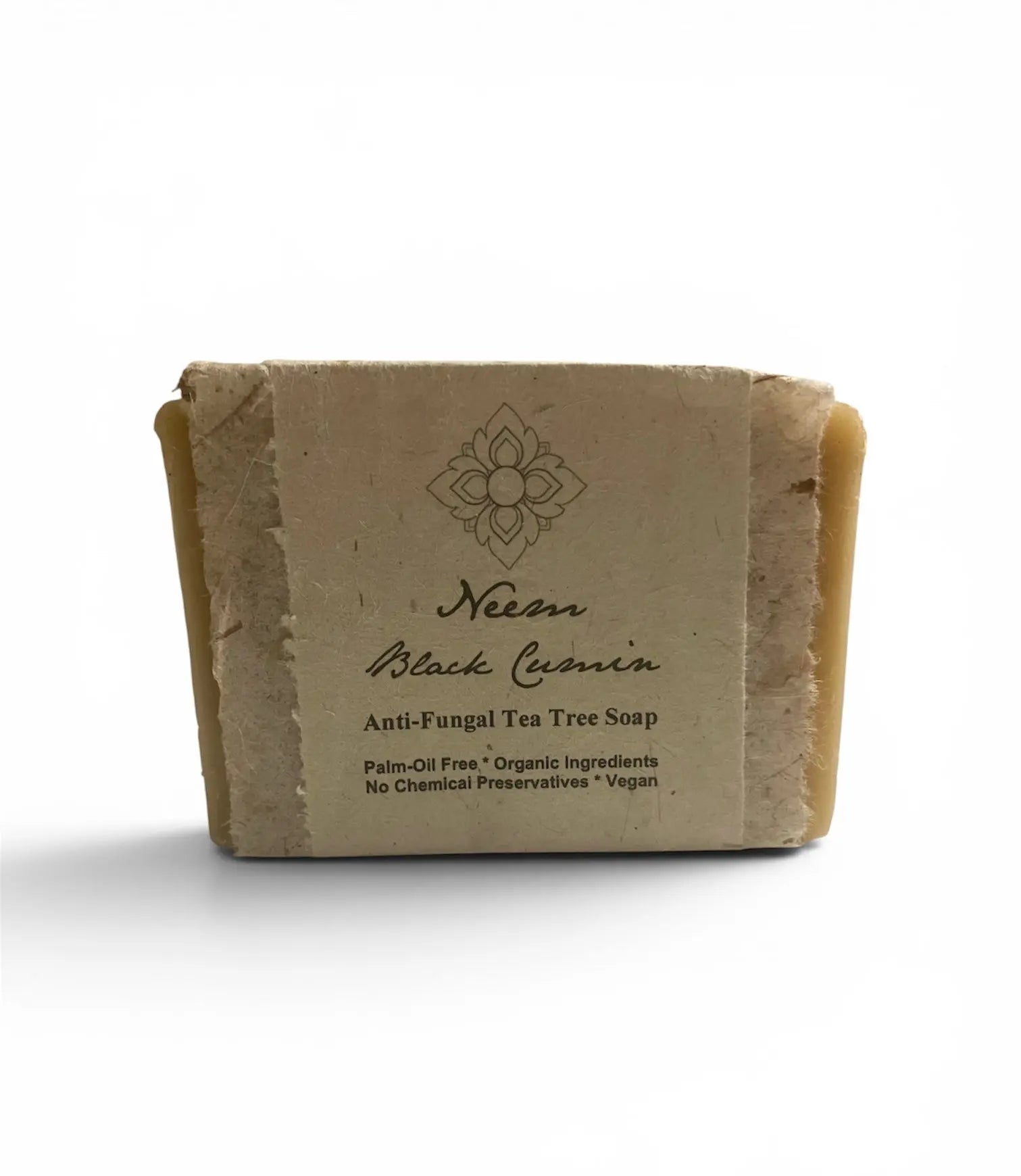 Unearth Malee Body and Facial Cleansers