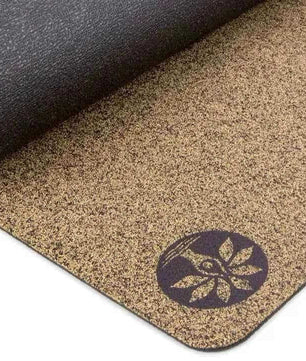 Eco-Friendly Yoga Mat for Sustainable Wellness - Non-Slip Fitness Mat for Comfortable Practice  