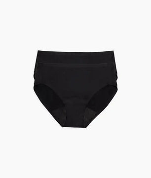 Leakproof Seamless Brief - Ultimate Leakproof Seamless Underwear for All-Day Comfort  