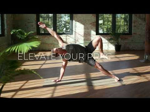 Unity Yoga Mat
